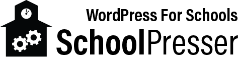 SchoolPresser Logo